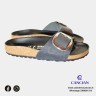 Birkenstock MADRID BIG BUCKLE 1006523